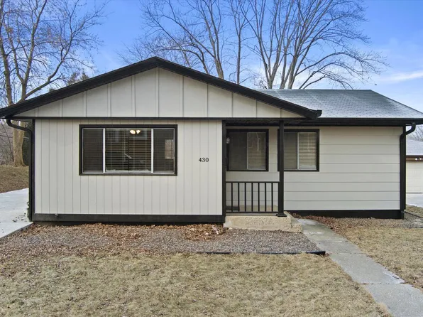 430 North Grandview BOULEVARD, Waukesha, WI 53188