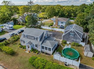 53 Main Ave, Wareham, MA 02571