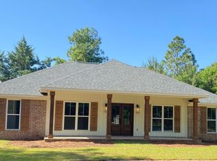 34919 Monumental Loop, Stapleton, AL 36578