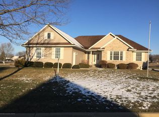 999 Chads Way, Charlotte, MI 48813