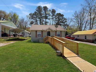826 Maple Ave, Mayfield, KY, 42066