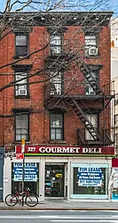 358 East 19th Street in Gramercy Park