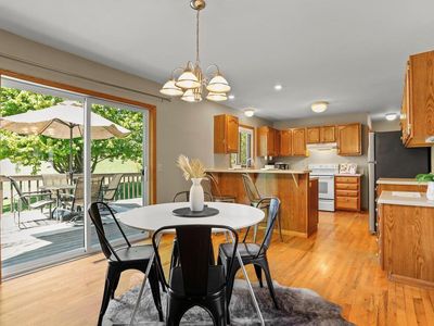 2502 Berkley Drive, Madison, WI, 53719
