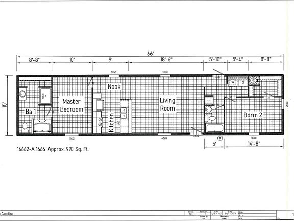 2nd image of 217 Howlandville Rd