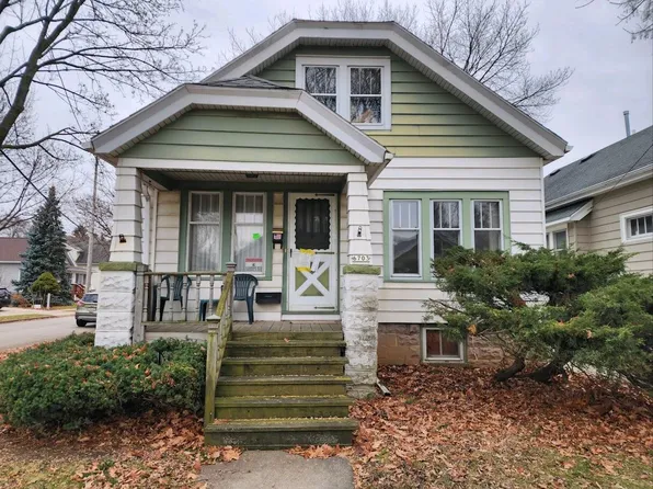 6703 Vista AVENUE, Wauwatosa, WI 53213