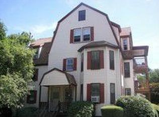 392 Washington St, Norwood, MA 02062