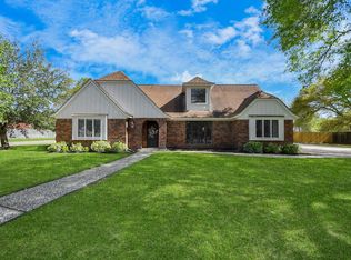 201 Cliffbrook Ln, Cleveland, TX 77327