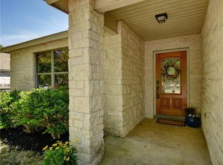 2308 Cottontail Dr, Leander, TX 78641