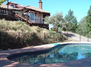 15070 Applewood Ln, Nevada City, CA