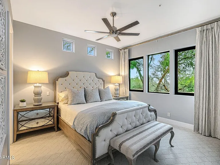10638 E Yearling Dr — Photo 41