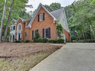 4615 Clivedon Ter, Peachtree Corners, GA