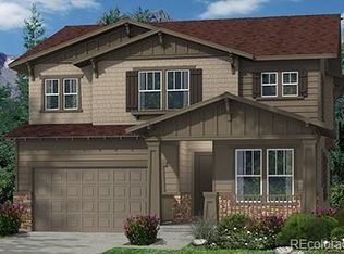 10993 Sedalia Way, Commerce City, CO 80022