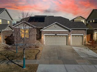 3162 S Kirk Way, Aurora, CO 80013
