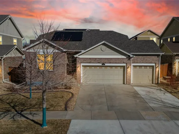 3162 S Kirk Way, Aurora, CO 80013
