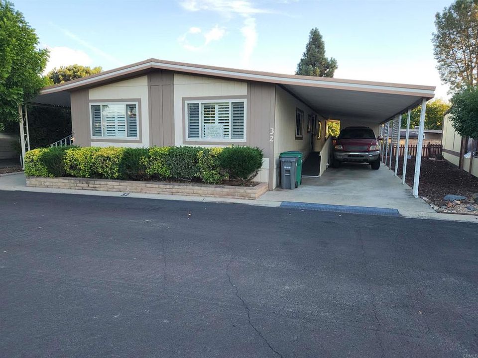 1st image of 9255 N Magnolia Ave Spc 32