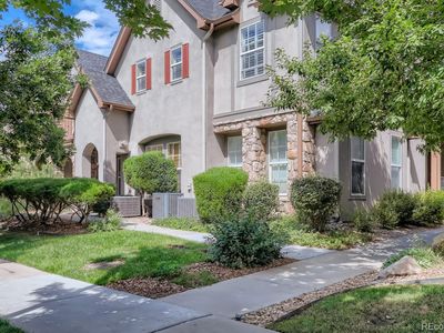 2830 Ulster Street, Denver, CO, 80238