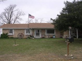 3003 N 382, Wetumka, OK 74883