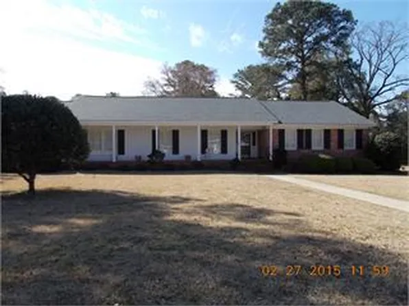 110 Daniel St, Americus, GA 31709