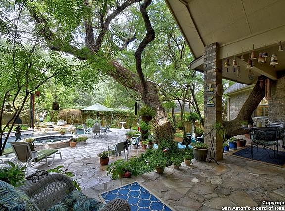 3rd image of 18419 Apache Springs Dr