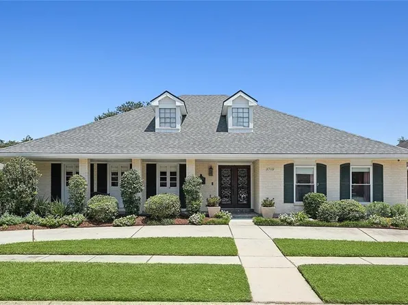 3719 Metairie Ct, Metairie, LA 70002
