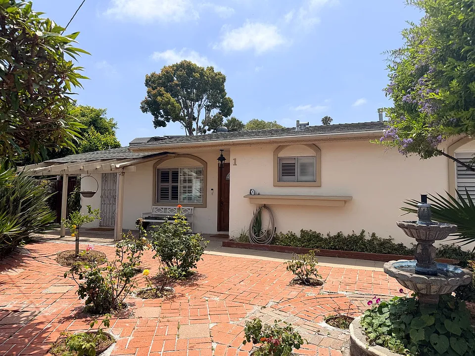1 Orlando Ct