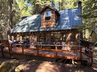 4 Fish Lake Tract #G, Ashland, OR 97520