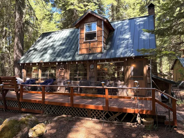 4 Fish Lake Tract #G, Ashland, OR 97520