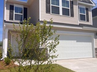 4097 Half Mast Loop, Columbia, SC 29229