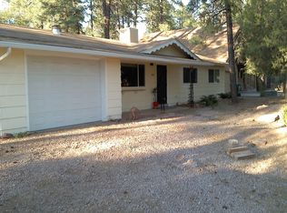 808 N Ponderosa Cir, Payson, AZ 85541