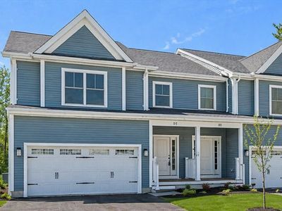 29 Spear Lane #19, Colchester, VT, 05446