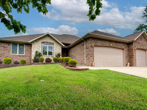 625 N Rockingham Avenue, Nixa, MO 65714