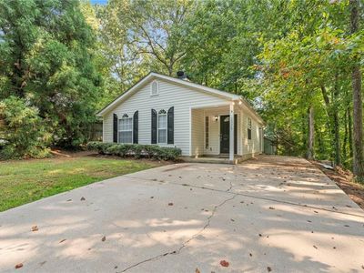 2570 Jaguar St, Cumming, GA, 30041