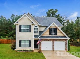 48 Sandstone Ct, Douglasville, GA 30134