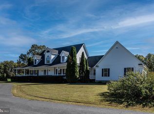 4028 Lewiston Rd, Bumpass, VA 23024