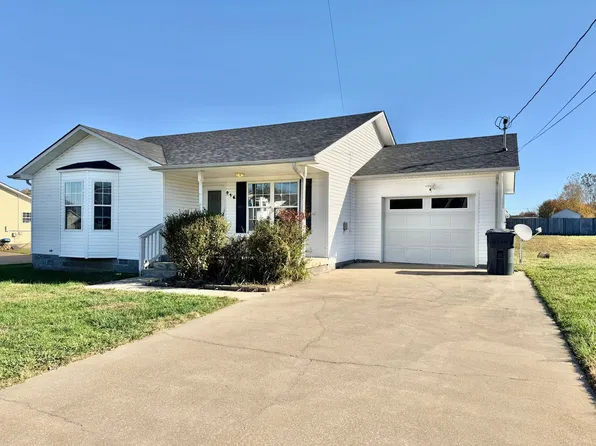 416 Filmore Rd, Oak Grove, KY 42262