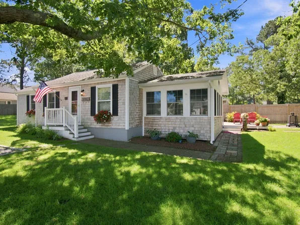 57 Wilfin Road, South Yarmouth, MA 02664