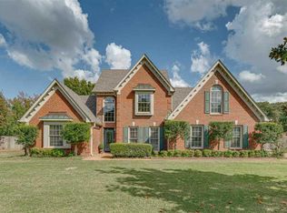 8578 Riverwood Farms Pkwy, Cordova, TN 38016