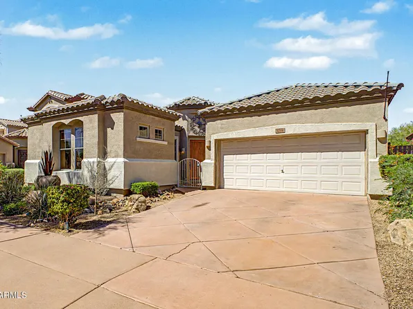 3018 W EAGLE CLAW Drive, Phoenix, AZ 85086