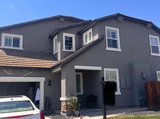 4284 Slifer Dr, Byron, CA 94505