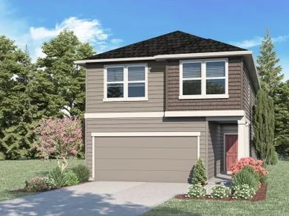 446 Lost Lake St NE, Salem, OR 97301