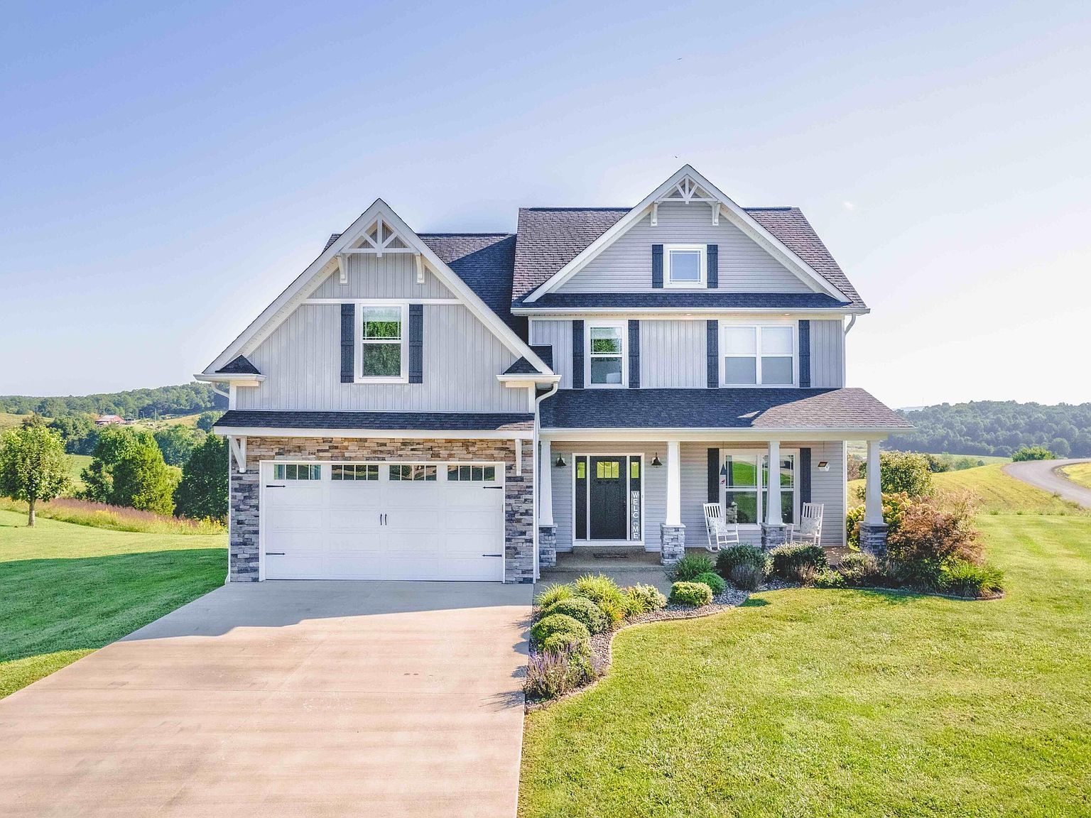 274 New Shiner Hill Rd, Williamsburg, KY 40769 Zillow