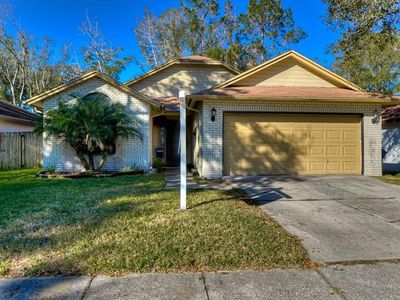 5441 Friarsway Dr, Tampa, FL, 33624