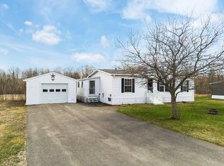 30 Ames Court, Pittsfield, ME 04967