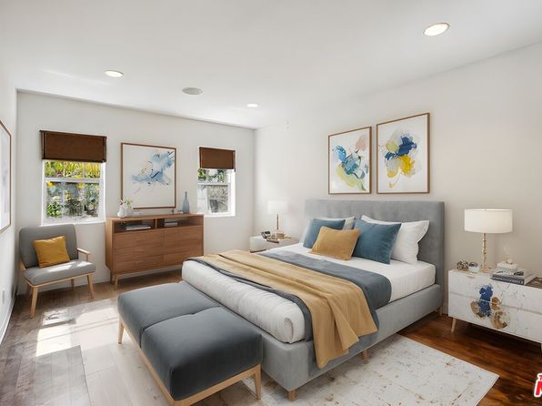 352 S Oakhurst Dr, Beverly Hills, CA 90212