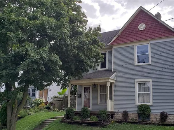 611 S Plum St, Troy, OH 45373