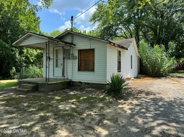 1857 Schaffer St, Dyersburg, TN 38024