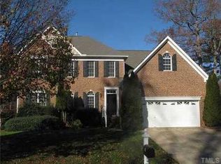 105 Running Creek Rd, Cary, NC 27518