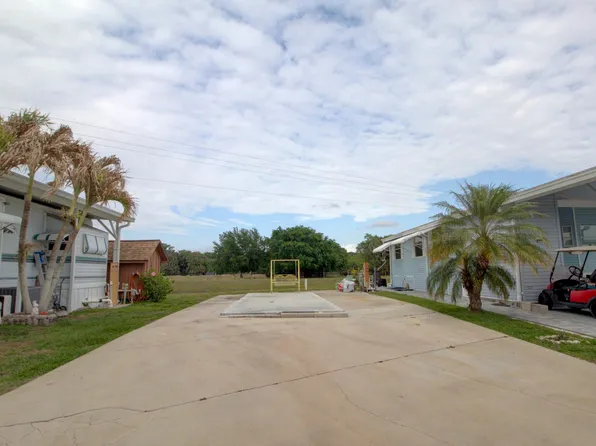 6681 SE 51st Street, Okeechobee, FL 34974