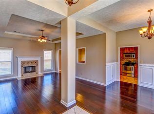 275 Ridgeview Dr, Millbrook, AL 36054