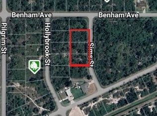 4153-4145 4137 Sims St, Pt Charlotte, FL 33981